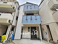 大阪府守口市大久保町4丁目：物件画像