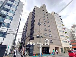 物件画像 チサンマンション新大阪10番館