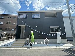 物件画像 クレイドルガーデン東大阪市上六万寺町第2　7号棟