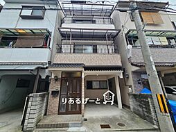 物件画像 吉田本町1丁目　中古一戸建て