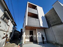 物件画像 打越町　新築一戸建て