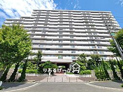 物件画像 千里南パークマンション　Ａ棟