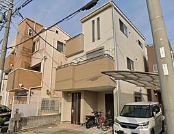 物件画像 北別府町　中古一戸建て