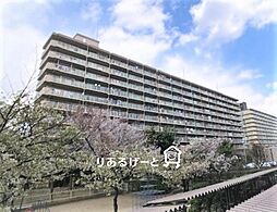 物件画像 レックスタウン新高　壱号館