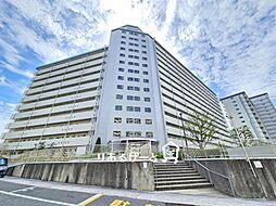 物件画像 公社千里山田ＢＣ団地　Ａ5棟