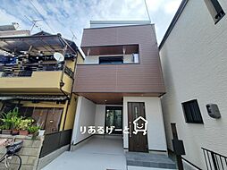 物件画像 末広町　新築一戸建て