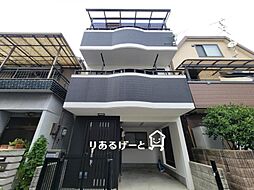 物件画像 新池島町2丁目　中古一戸建て