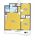 若江岩田パークマンションB棟3階1,780万円