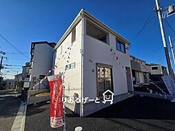 物件画像 クレイドルガーデン東大阪市横小路町　第4　1号地