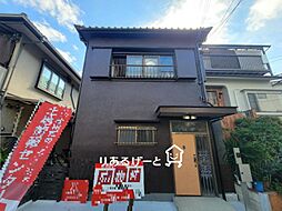 物件画像 南正雀1丁目　中古一戸建て