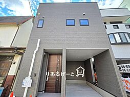 物件画像 リーブルガーデン東大阪岸田堂北町　1号棟