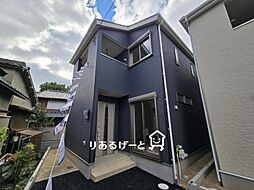 物件画像 クレイドルガーデン大阪市淀川区加島　第2　3号棟