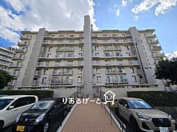 物件画像 江坂住宅7号棟