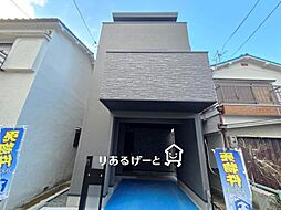 物件画像 ｋｉＮＯｉｅ東大阪市花園東町2丁目