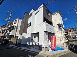 物件画像 東大阪市第1岩田町