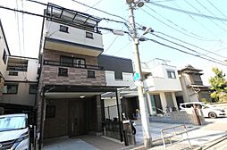 物件画像 毛馬町4丁目　中古一戸建て