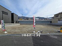 物件画像 ファーストタウン東大阪市第2北石切町　4号棟