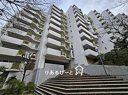 物件画像 千里山ロイヤルマンション二番街Ｂ棟