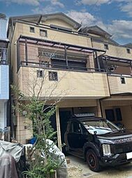 物件画像 大久保町3丁目　中古一戸建て