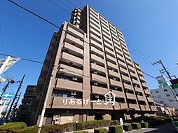 物件画像 ライオンズマンション城東緑橋