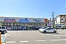 周辺：ウエルシア東淀川東淡路店