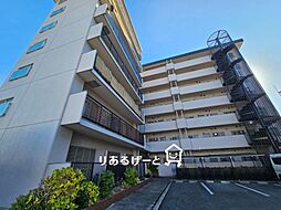 物件画像 日商岩井今津北マンション