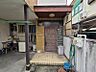 玄関：温かい雰囲気を感じる玄関です！