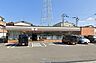 周辺：セブン-イレブン 守口藤田町4丁目店