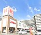 周辺：関西スーパー 京阪大和田店
