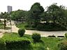 周辺：藤田西公園