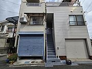 南西側からの採光が確保された明るい立地です！