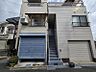 外観：南西側からの採光が確保された明るい立地です！