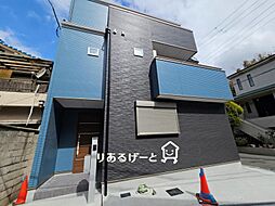 物件画像 日下町8丁目 新築一戸建て