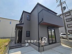 物件画像 リーブルガーデン 東大阪市日下町7丁目 1号棟