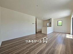 物件画像 リーブルガーデン 東大阪市日下町7丁目 3号棟