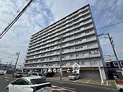 物件画像 アクロシャトー永和