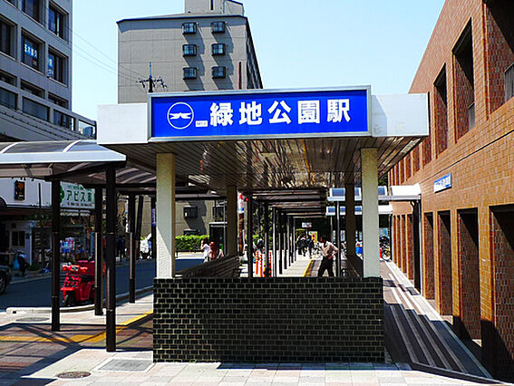 北大阪急行線「...
