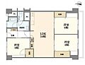北摂マンション5階1,699万円
