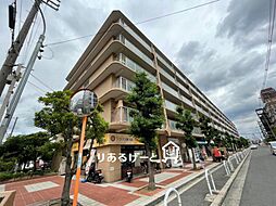 物件画像 シャルム小阪壱番館