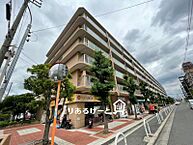 大阪府東大阪市菱屋西6丁目：物件画像
