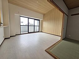 居間
