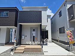 物件画像 東大阪市東石切町1期　新築一戸建て　2号棟