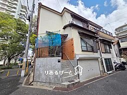 物件画像 徳庵1丁目　中古一戸建て