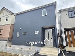 物件画像 クレイドルガーデン東大阪布市町 第1 3号地