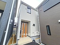 物件画像 クレイドルガーデン東大阪布市町　第1　2号地