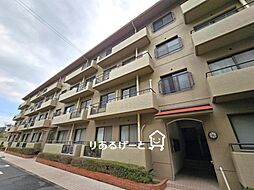物件画像 千里藤白台リッツハウス　D29