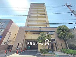 物件画像 シャルマンフジ鴻池新田グランフォーラム
