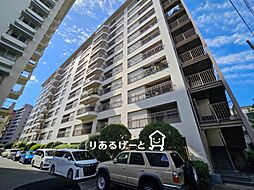 物件画像 クローバーハイツ森小路　1号棟