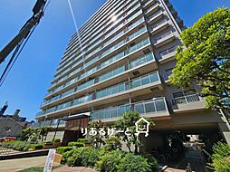 物件画像 ファミール城東