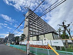 物件画像 新北野第1コーポ　A棟